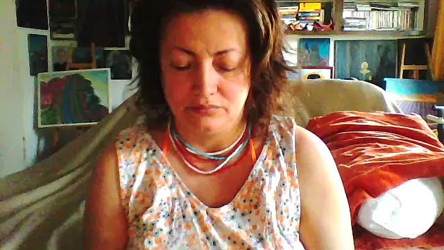 MariaAnaSunshine online show from February 2026 02:39:01 PM