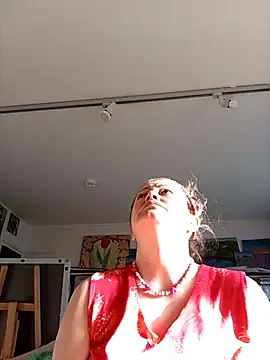 MariaAnaSunshine online show from September 2025 06:42:01 AM