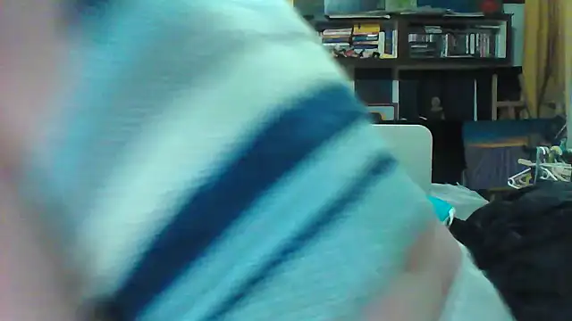 MariaAnaSunshine online show from March 2026 09:55:02 PM