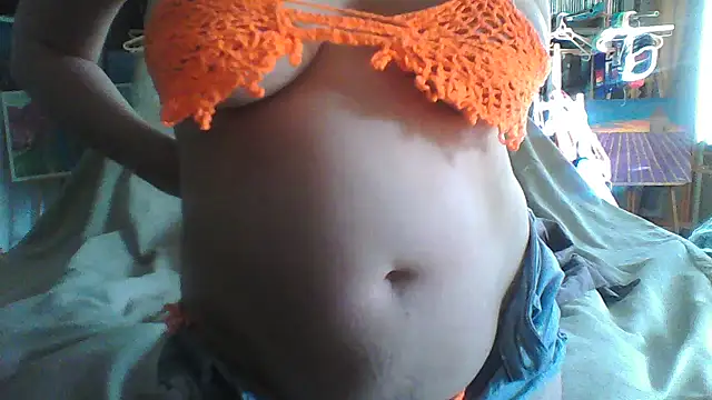 MariaAnaSunshine online show from March 2026 09:13:01 AM