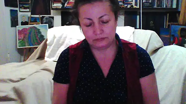 MariaAnaSunshine online show from February 2026 09:15:01 PM