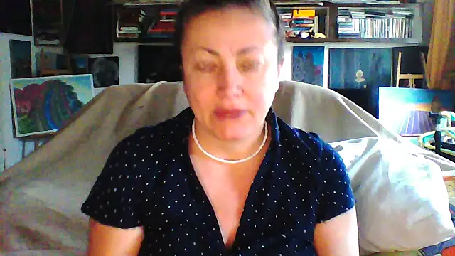 MariaAnaSunshine online show from February 2026 08:47:02 AM