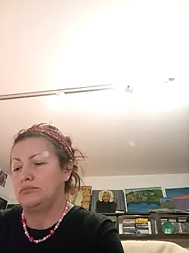MariaAnaSunshine online show from September 2025 08:26:02 PM