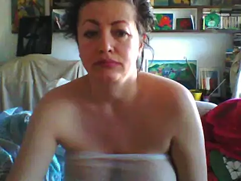 MariaAnaSunshine online show from March 2025 01:44:02 PM