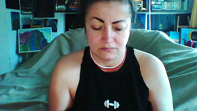 MariaAnaSunshine online show from February 2026 08:24:02 AM