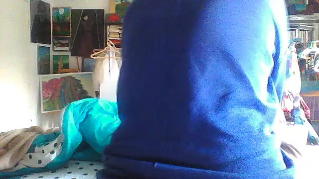 MariaAnaSunshine online show from March 2026 06:40:01 AM