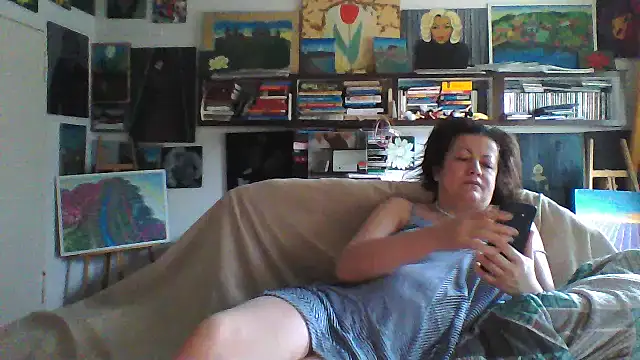 MariaAnaSunshine online show from February 2026 09:03:02 AM