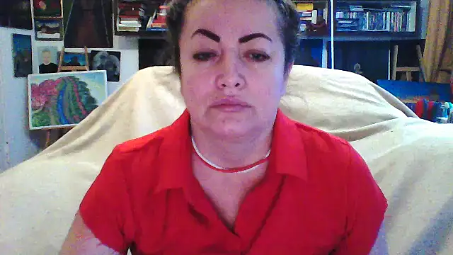 MariaAnaSunshine online show from February 2026 06:54:02 AM