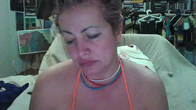 MariaAnaSunshine online show from March 2026 05:47:02 PM