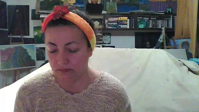 MariaAnaSunshine online show from October 2025 04:11:02 AM