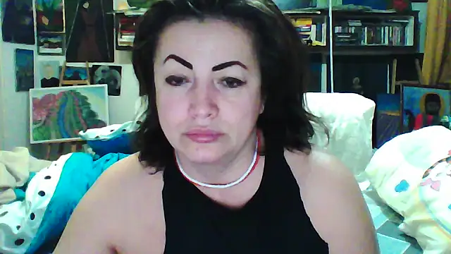 MariaAnaSunshine online show from February 2026 05:12:02 PM