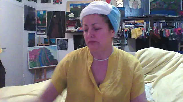 MariaAnaSunshine online show from January 2026 07:51:02 PM