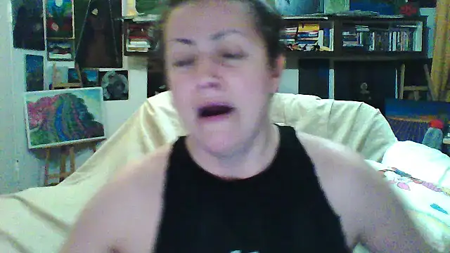 MariaAnaSunshine online show from February 2026 09:04:01 PM