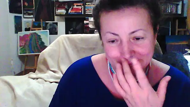 MariaAnaSunshine online show from March 2026 10:06:02 PM