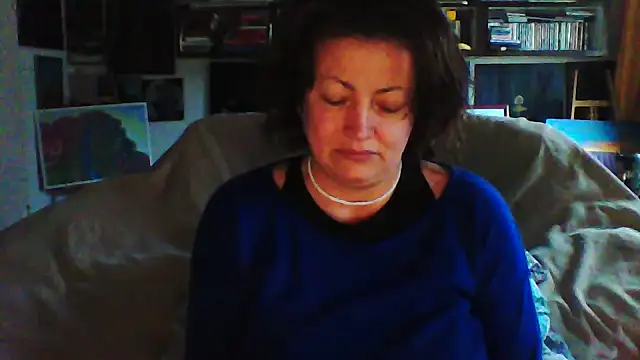 MariaAnaSunshine online show from February 2026 02:26:02 PM