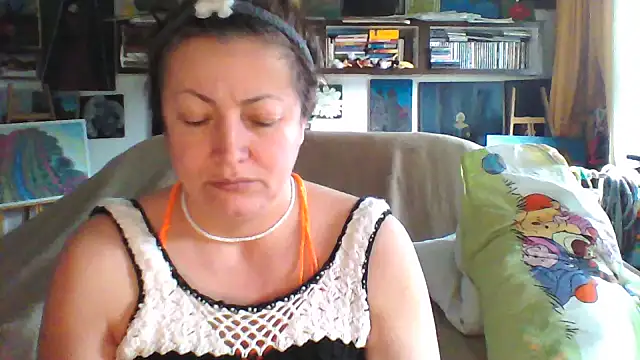 MariaAnaSunshine online show from February 2026 07:41:01 AM