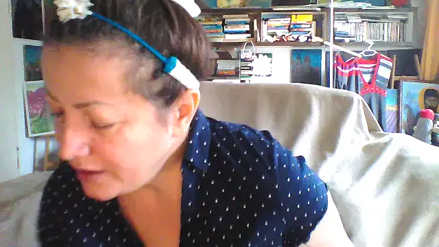 MariaAnaSunshine online show from February 2026 09:09:02 AM