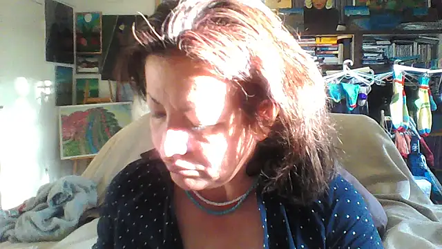 MariaAnaSunshine online show from March 2026 06:50:02 AM