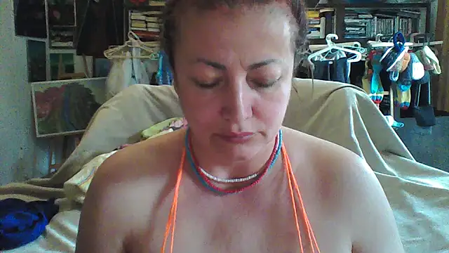 MariaAnaSunshine online show from March 2026 05:51:02 AM