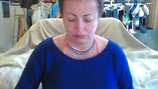 MariaAnaSunshine online show from March 2026 06:36:01 AM