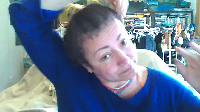 MariaAnaSunshine online show from March 2026 06:00:02 AM
