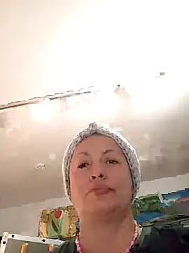 MariaAnaSunshine online show from September 2025 07:31:01 PM