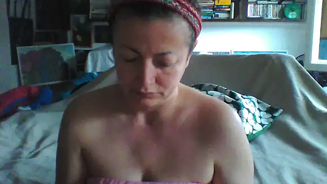 MariaAnaSunshine online show from September 2025 06:46:01 AM