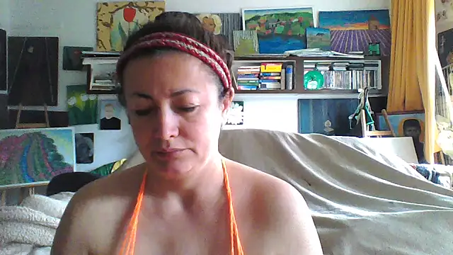 MariaAnaSunshine online show from October 2025 08:15:01 AM