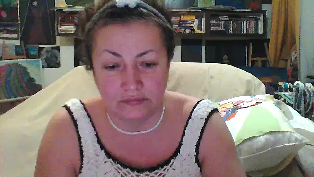 MariaAnaSunshine online show from February 2026 07:47:02 PM