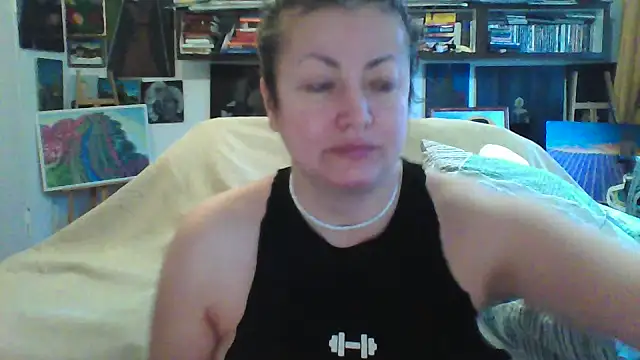 MariaAnaSunshine online show from February 2026 07:39:01 AM