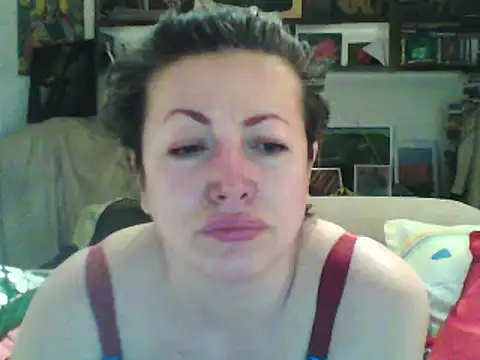 MariaAnaSunshine online show from March 2025 07:42:02 PM