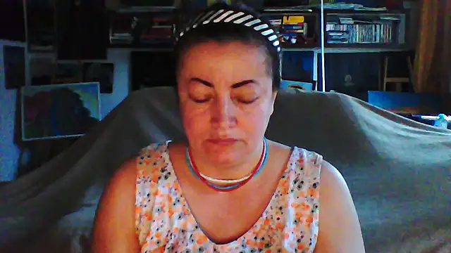 MariaAnaSunshine online show from February 2026 08:38:02 AM