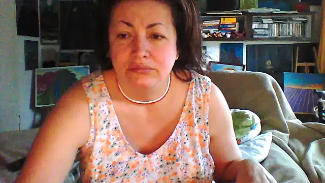 MariaAnaSunshine online show from February 2026 01:24:01 PM