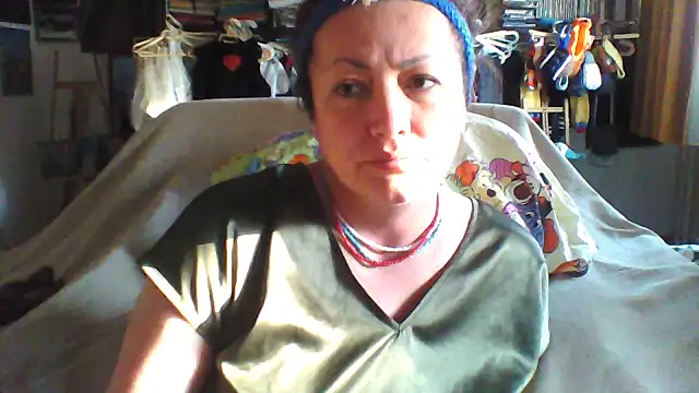 MariaAnaSunshine online show from March 2026 06:35:02 AM