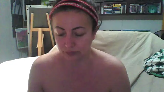 MariaAnaSunshine online show from September 2025 06:40:01 PM