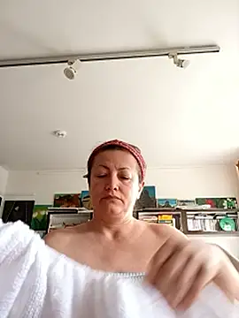 MariaAnaSunshine online show from September 2025 09:53:02 AM