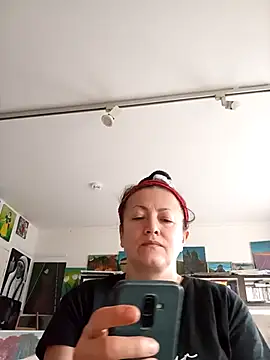 MariaAnaSunshine online show from September 2025 08:17:02 AM