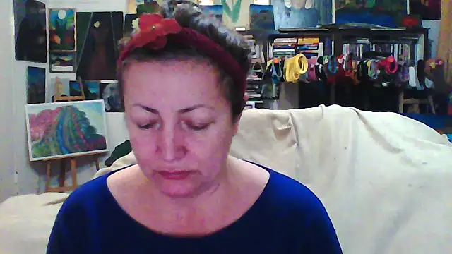 MariaAnaSunshine online show from January 2026 03:40:02 PM