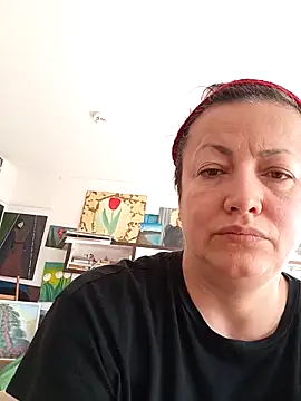 MariaAnaSunshine online show from October 2025 08:50:02 AM