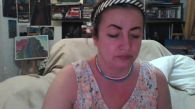 MariaAnaSunshine online show from February 2026 07:38:01 PM