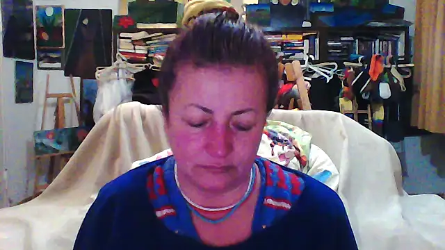 MariaAnaSunshine online show from March 2026 06:41:01 PM
