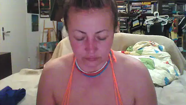 MariaAnaSunshine online show from March 2026 06:42:02 PM