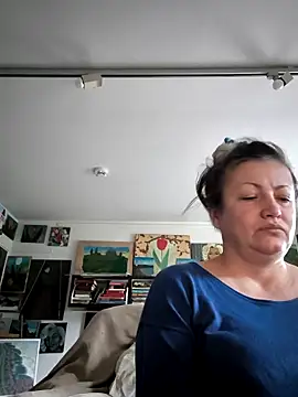 MariaAnaSunshine online show from February 2026 08:58:02 AM