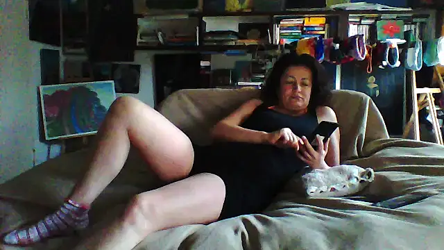 MariaAnaSunshine online show from November 2025 12:50:02 PM