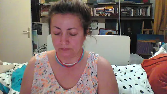 MariaAnaSunshine online show from February 2026 08:44:01 PM