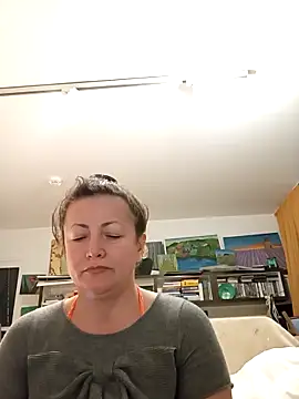 MariaAnaSunshine online show from October 2025 09:48:02 PM