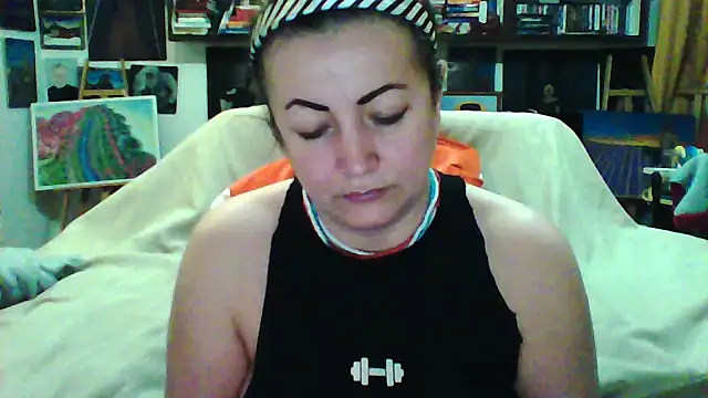 MariaAnaSunshine online show from February 2026 07:37:01 PM