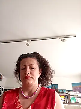 MariaAnaSunshine online show from September 2025 08:51:02 AM