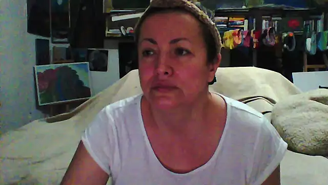 MariaAnaSunshine online show from November 2025 06:24:02 AM