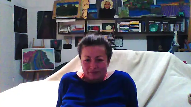 MariaAnaSunshine online show from October 2025 06:51:01 PM